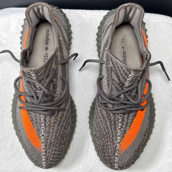 Yeezy Boost 350 V2 ‘Beluga’ | Size 11.5M - Picture 6 of 14